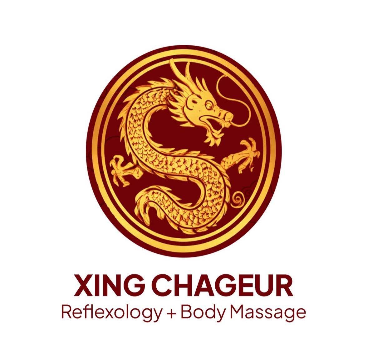 Xing Chageur Logo Thumbnail